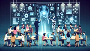 Read more about the article Unveiling the Future of Education: Discover the Power of AI Personalized Learning