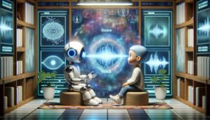 Read more about the article AI Speech Therapy: A Future Where Everyone Is Heard