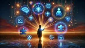 Read more about the article AI Tools for Autism: Navigating the Digital Renaissance in Autism Care