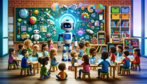 Read more about the article AI Cognitive Skills for Kids: Revolutionizing Education with 5 Cutting-Edge Tools