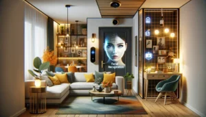 Read more about the article AI Smart Home Security: The Comprehensive Guide to Next-Gen Home Safety