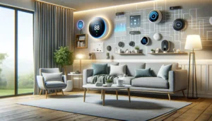 Read more about the article AI Smart Home Innovations: Exploring the Next Generation of Home Automation