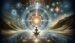 Read more about the article AI Tools for Developing Spiritual Intelligence: The Next Frontier in Emotional Enlightenment