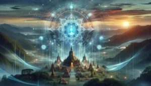 Read more about the article Beyond the Physical: Embark on Augmented Reality Spiritual Journeys
