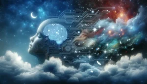 Read more about the article Beyond Dream Dictionaries: Exploring Dream Analysis with AI – A Revolutionary Journey