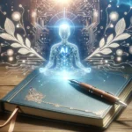 Beyond Blank Pages: Exploring Spiritual Growth with AI-Powered Journaling Prompts