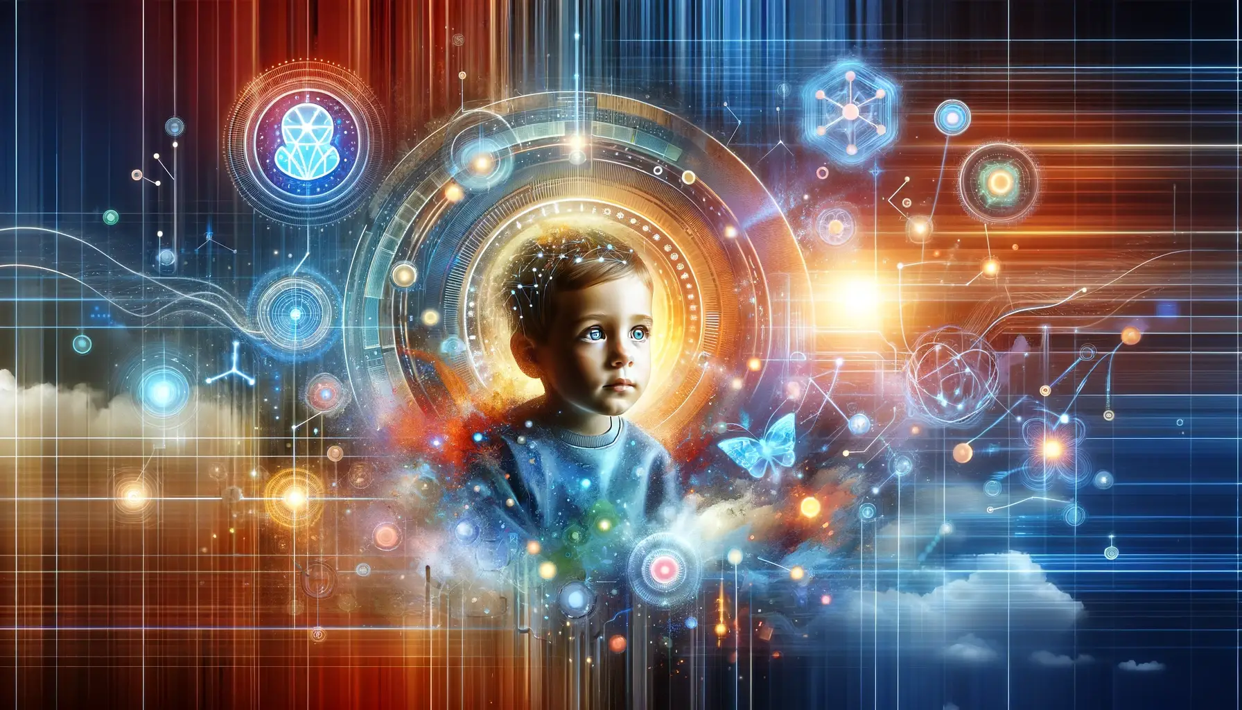 Read more about the article Demystifying the Magic Mirror: Understanding Child Behavior with AI Analysis